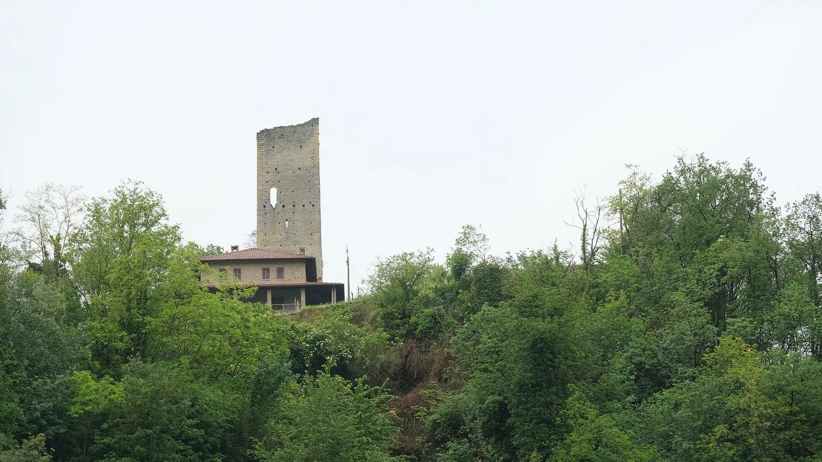 Ca ed Giuanoto, 
